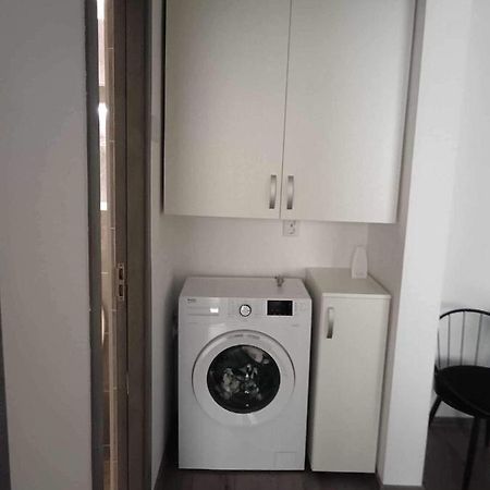Enci Kiado Apartman Miercurea Ciuc Exterior photo
